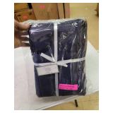 Softee 6-Piece 100% Cotton Bath