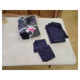 Softee 6-Piece 100% Cotton Bath