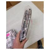 SunSmart Dahlia Paisley Printed Total Blackout Single Window Curtain Panel