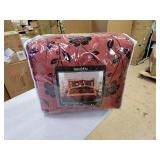 Grand Avenue Briallen 7-piece Comforter Set- Retail:$114.49