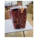 Grand Avenue Briallen 7-piece Comforter Set- Retail:$114.49