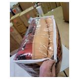 Grand Avenue Briallen 7-piece Comforter Set- Retail:$114.49