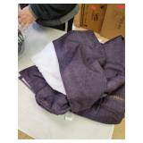 Five Queens Court Medina Comforter Set- Retail:$385.99