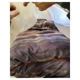 Five Queens Court Medina Comforter Set- Retail:$385.99