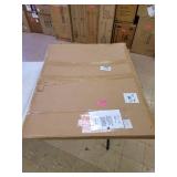 White Blossoms - Premium Framed Print- Retail:$159.99