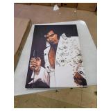 iCanvas "Elvis Presley I" by Paul Meijering Canvas Print- Retail:$84.99