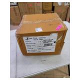 Carbon Loft Hoesl 14.5-inch Metal Sphere 1-light Pendant- Retail:$82.99