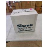 Subrtex 4-piece Separate Couch Cover Jacquard Damask Sofa Stretch