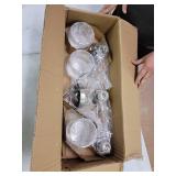 The Gray Barn Saffron 3-light Brushed Nickel Bath/Vanity Light - Brushed nickel- Retail:$97.48