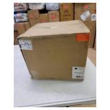 Golden Lighting Orwell PW Pewter Navy Blue Shade Steel 1-light Wall Sconce- Retail:$119.00