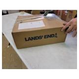 ALPHA CAMP Air Mattresses with Built in Pump,Inflatable Flocked Top Airbed for Camping Travel Home- Retail:$104.99