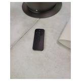 Bladeless Tower Fan and Air Purifier in one, True HEPA Filter 99.97 Smoke Dust Pollen Dander, Oscillating Tower Fan- Retail:$399.99