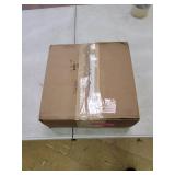 Stupell Industries Star Fish and Sea Shells Distressed Texture Blue Tan Design,12 x 12, Wood Wall Art