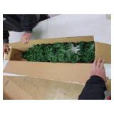 5 Foot - Green/Multi- 5