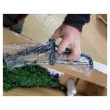 5 Foot - Green/Multi- 5