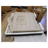 Rimax Outdoor Traditional Dog House - Retail:$115.99