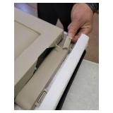 Rimax Outdoor Traditional Dog House - Retail:$115.99