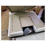 Rimax Outdoor Traditional Dog House - Retail:$115.99