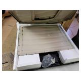 Rimax Outdoor Traditional Dog House - Retail:$115.99