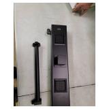 Vigo 39-in Orchid Retro-Fit 2-Spray Massage Jet Shower Panel System- Retail:$454.99