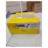 High Pressure Handheld Shower Head with Massage and Mist Spray - 59"- Retail:$86.99