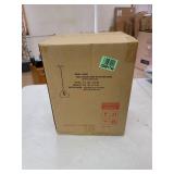 Ida Pendant- Polished Nickel and Clear Glass- Retail:$91.99