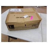 Copper Grove Balm Diamond Oversized Cotton 3-piece Quilt Set- Retail:$165.99