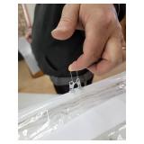 Copper Grove Balm Diamond Oversized Cotton 3-piece Quilt Set- Retail:$165.99