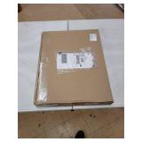 Half Moon 2-pack Julia Room Darkening Window Curtains - 52 x 84