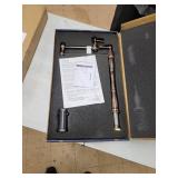 Pioneer Americana Series Deck Mount Pot-Filler- Retail:$295.99