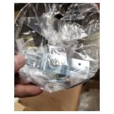 Volume Lighting 1-Light LED Indoor Antique Gold Hanging Mini Pendant- Retail:$133.49