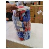 My World Sebastian Stripe 3-piece Comforter Set