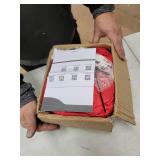 Polyester - Multi- 8