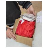 Polyester - Multi- 8