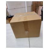 Classic Drum Smooth Linen Lamp Shade, 8" to 16" Bottom Size