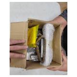 CHLOE Lighting FRISCO Transitional 1 Light Painted Nickel Outdoor Wall Sconce 11" Height