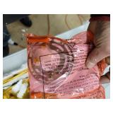 Carson Carrington Tarfala Traditional Gold Wall Sconce Light Fixture- Retail:$91.99