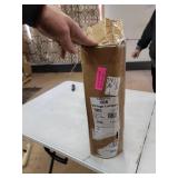 Trex Outdoor Furniture Recycled Plastic Yacht Club Side Table