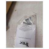 Trex Outdoor Furniture Recycled Plastic Yacht Club Side Table