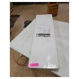 Scrolling Leaf Ornamental