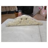 Scrolling Leaf Ornamental