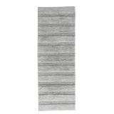 Ellen Manchester Solid Tufted Cotton Bath Runner Rug Bedding
