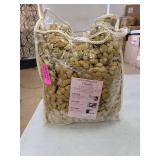 Camel- Your Lifestyle by Donna Sharp Chunky Knit Throw- Retail:$99.98