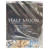 Lush Decor Cynthia Jacobean Room-darkening Curtain Panel Pair- Retail:$79.98