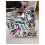 Lush Decor Cynthia Jacobean Room-darkening Curtain Panel Pair- Retail:$79.98