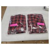 2-VHC Brand Cumberland Balloon Valance 51204