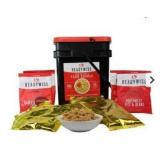 ReadyWise 150-Serving Emergency Meals Preparedness Kit  -