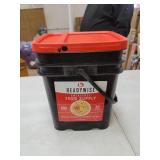 ReadyWise 150-Serving Emergency Meals Preparedness Kit  -