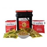 ReadyWise 150-Serving Emergency Meals Preparedness Kit  -
