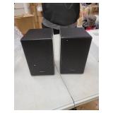 SAMSUNG 9500S Rear Speaker Kit - Wireless Dolby Atmos/DTS: X (SWA-9500S, 2021 Model)